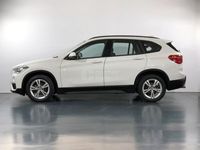 usado BMW X1 Sdrive 18ia