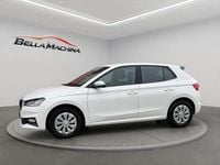 Usado Skoda Fabia Essence 80 HP (58 kW) 2025 Branco Citadino