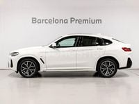 Usado BMW X4 xLine 190 CV (139 kW) 2025 Blanco SUV