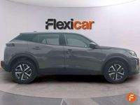 Usado Peugeot 2008 Active 101 CV (74 kW) 2023 Gris SUV