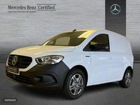 Usado Mercedes eCitan 50 kW (69 CV) 2024 Blanco Utilitario