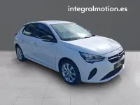 Usado Opel Corsa Edition 74 CV (54 kW) 2023 Otro Utilitario