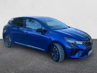 Usado Renault Clio Techno 143 CV (105 kW) 2025 Utilitario