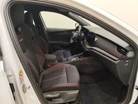 Usado Skoda Octavia RS 265 CV (194 kW) 2025 Blanco