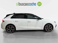 Usado Opel Astra 180 CV (132 kW) 2023 Negro