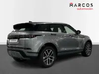 Nuevo Land Rover Range Rover evoque S 309 CV (227 kW) 2025 SUV