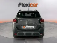 Usado Citroën C3 Aircross PureTech 101 CV (74 kW) 2024 Gris SUV
