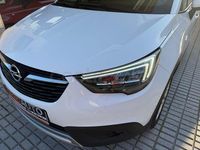 Usado Opel Crossland X Edition 110 CV (80 kW) 2020 Blanco SUV
