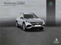 Usado Mercedes EQB300 167 kW (228 CV) 2025 SUV