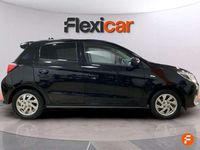 Usado Mitsubishi Space Star Motion 71 CV (52 kW) 2021 Negro Utilitario