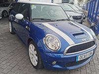 usado Mini Cooper S .