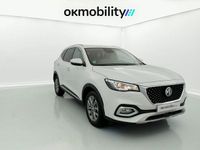 Begagnad MG HS Comfort 162 HK (119 kW) 2023 Vit SUV