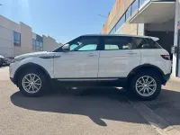 Usado Land Rover Range Rover evoque Dynamic 150 CV (110 kW) 2014 Blanco SUV