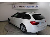 usado BMW 320 Serie 3 d Touring Efficient Dynamics