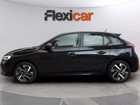 Usado Opel Corsa 101 CV (74 kW) 2023 Negro Berlina