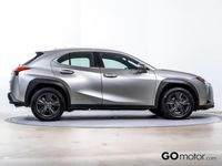 Usado Lexus UX Business Edition 184 CV (135 kW) 2021 Gris SUV