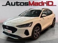 Usado Ford Focus Active 155 CV (114 kW) 2022