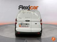 Käytetty Ford Transit 101 HP (74 kW) 2018 Valkoinen Sedan
