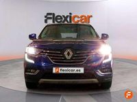 Usado Renault Koleos Initiale Paris 190 CV (139 kW) 2019 Azul SUV