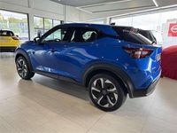 Usado Nissan Juke Acenta 143 CV (105 kW) 2025 SUV