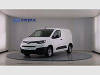 Usado Toyota Proace Business Edition 102 CV (75 kW) 2021 Arctic blanco sólido Monovolumen