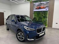Usado BMW X1 245 HP (180 kW) 2024 Azul SUV