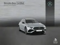 Occasion Mercedes A200 AMG line 150 PK (110 kW) 2025 Grijs Sedan
