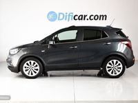 usado Opel Mokka X 1.4 T 140CV Selective Automático