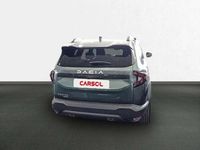 usado Dacia Bigster Hybrid Journey 4x2 115KW