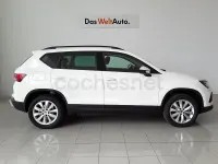 Nuevo Seat Ateca Style 115 CV (84 kW) 2026 Blanco SUV