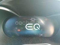 Usado Mercedes GLC300e 306 CV (225 kW) 2021 Negro SUV