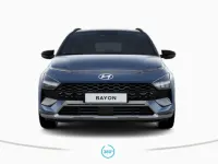 Nuevo Hyundai Bayon 90 CV (66 kW) 2026 SUV