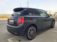 Usado Mini Cooper SE 2023 Eléctrico Utilitario