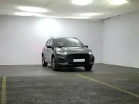 Używany Ford Kuga ST-Line X 225 KM (165 kW) 2021 Szary SUV