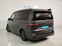 Usado VW California Beach 150 CV (110 kW) 2025 Gris Van