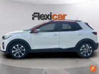 Usado Kia Stonic 120 HP (88 kW) 2018 Branco SUV
