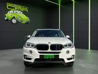 Usado BMW X5 Comfort Edition 258 CV (189 kW) 2014 Blanco SUV