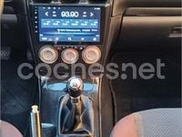 Usado Mazda 6 Active 136 CV (100 kW) 2005 Azul Berlina