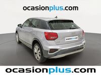 Usado Audi Q2 Advanced Plus 150 CV (110 kW) 2023 Gris SUV