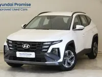 Usado Hyundai Tucson 159 CV (116 kW) 2025 SUV