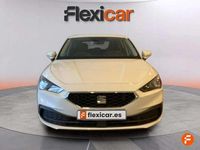 Usado Seat Leon Style 110 CV (80 kW) 2024 Blanco Utilitario
