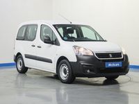 usado Peugeot Partner Tepee Access BlueHDi 1.6 HDi 73KW (100)