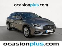 Usado Infiniti Q30 Premium 109 CV (80 kW) 2018 Gris Utilitario