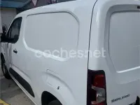 Usado Citroën Berlingo 100 CV (73 kW) 2024 Blanco Monovolumen