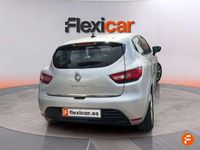 Usado Renault Clio IV Business 76 CV (55 kW) 2018 Gris Utilitario