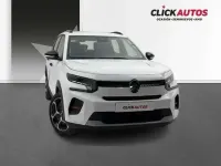 Usado Citroën C3 101 CV (74 kW) 2025 Blanco SUV