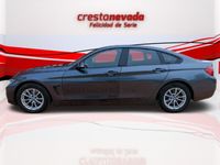 usado BMW 418 Gran Coupé Serie 4 d Te puede interesar
