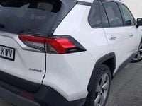 Usado Toyota RAV4 Luxury 218 CV (160 kW) 2019 SUV