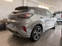Usado Ford Puma ST-Line 125 CV (91 kW) 2025 Plata solar (metalizado) SUV