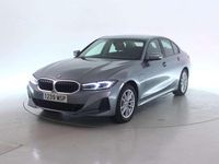 Usado BMW 320e 204 CV (150 kW) 2024 Gris Berlina